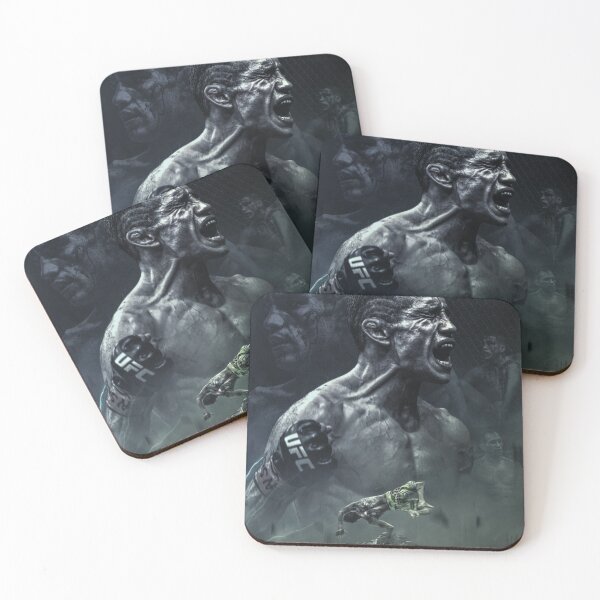 Item preview, TONY FERGUSON Essential  designed and sold by MateoSerrano97.