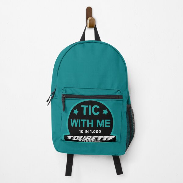 Item preview, Tourette Syndrome Awareness | Tourettes | Kids | Support | Gifts | Promotional Education designed and sold by happygiftideas.
