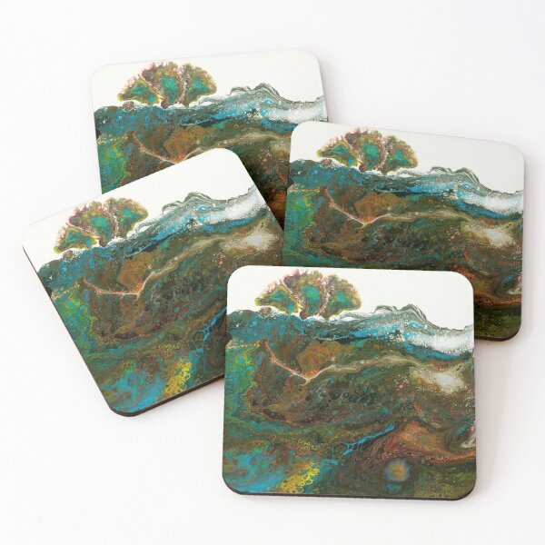 Item preview, The Burrows designed and sold by Sarah Ashby.