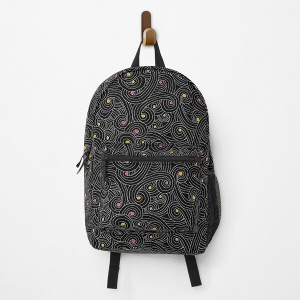 Item preview, Krakelingen - black designed and sold by Sissle.