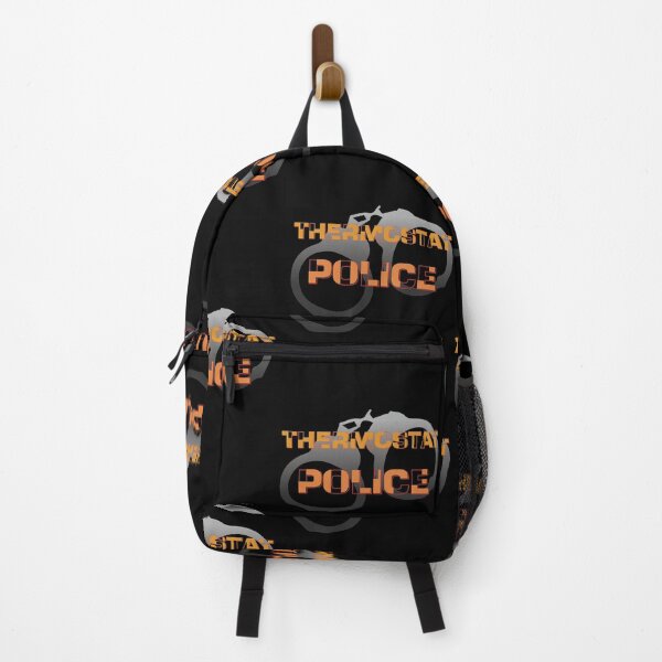 Item preview, Thermostat Police shirt designed and sold by phatchara.