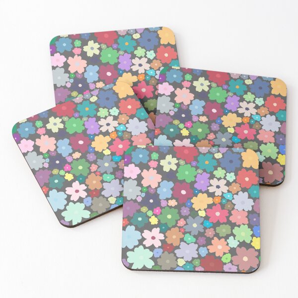 Item preview, Power Flower  designed and sold by Therubastore.