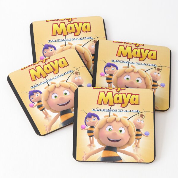 Item preview, Maya the Bee designed and sold by AshopParadise.