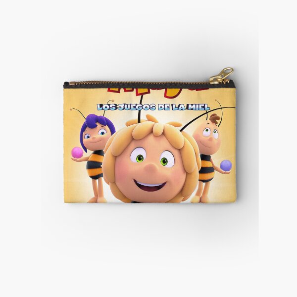 Item preview, Maya the Bee designed and sold by AshopParadise.