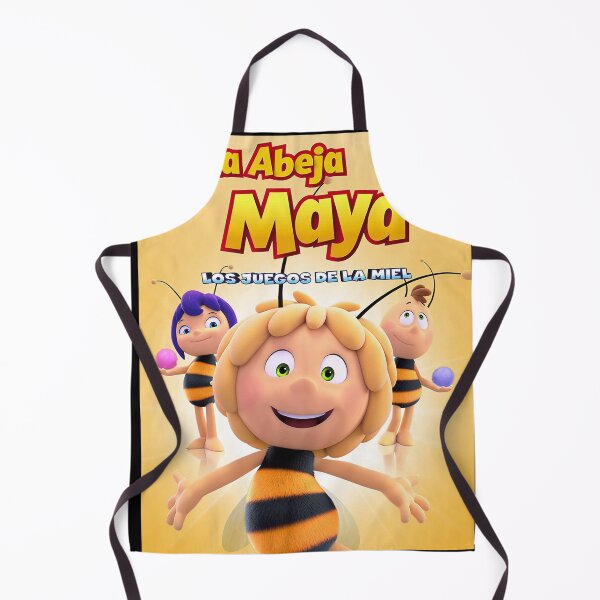 Item preview, Maya the Bee designed and sold by AshopParadise.