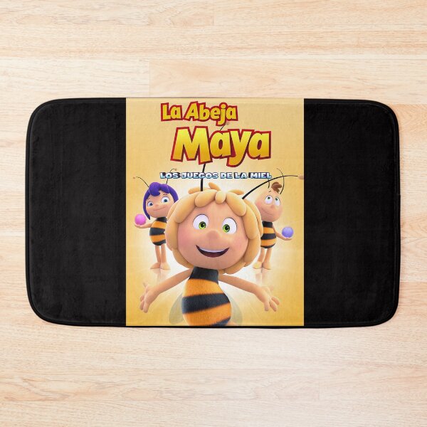 Item preview, Maya the Bee designed and sold by AshopParadise.