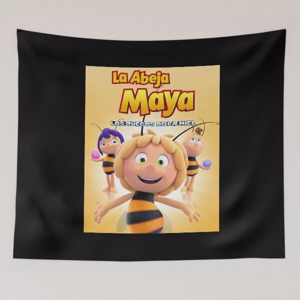 Item preview, Maya the Bee designed and sold by AshopParadise.