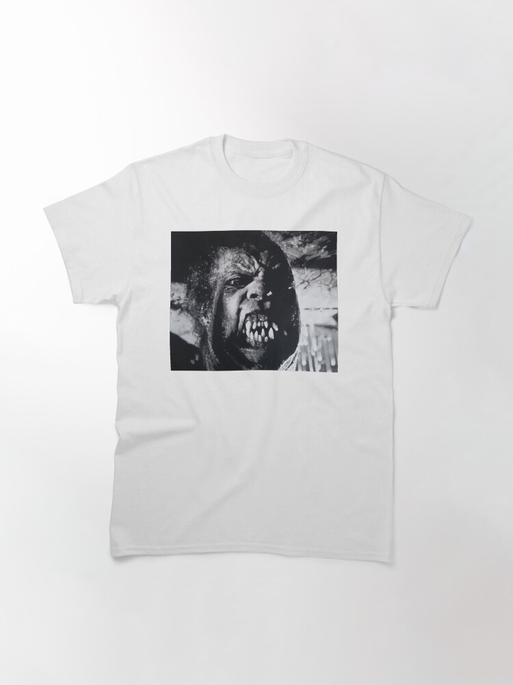 the thing t shirt