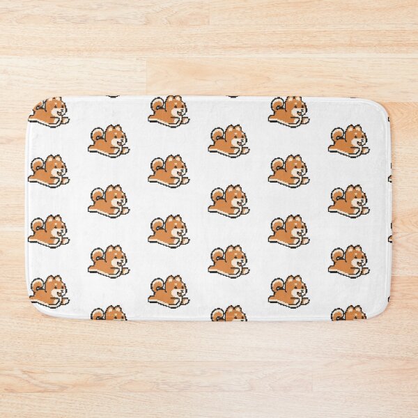 Item preview, PIXEL PUPPY designed and sold by megumii-.