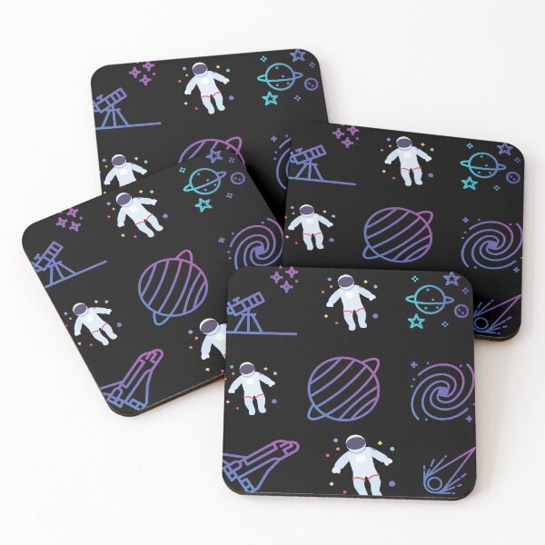 Item preview, Stars set gradient  purple colored  Stars and planets sets designed and sold by Yousran.