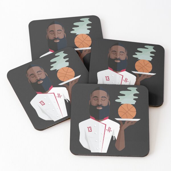 Item preview, James harden 13 designed and sold by dynamix360.