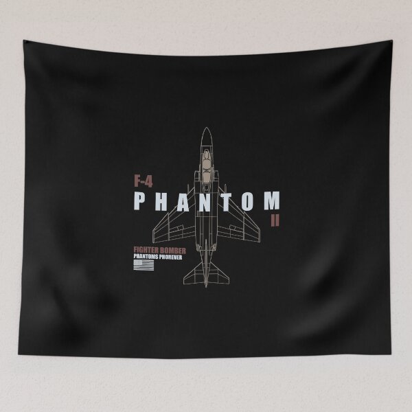 Item preview, F-4 Phantom designed and sold by StrongVlad.