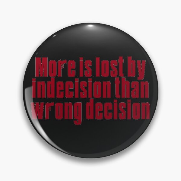 Item preview, Sopranos - Inspirational Quote designed and sold by sonnytyphoon.
