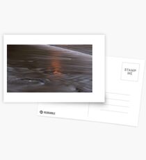 River Twilight, Talvera River, Bolzano/Bozen, Italy Postcards