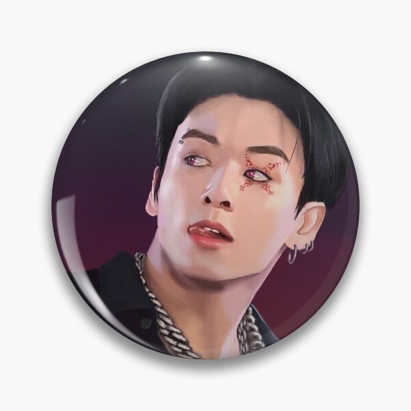 Item preview, JUNGKOOK- 061321 designed and sold by Valentina Reale.