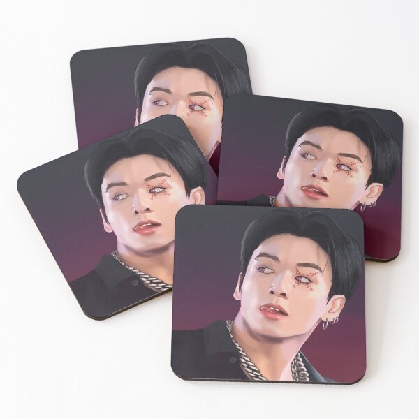 Item preview, JUNGKOOK- 061321 designed and sold by Valentina Reale.