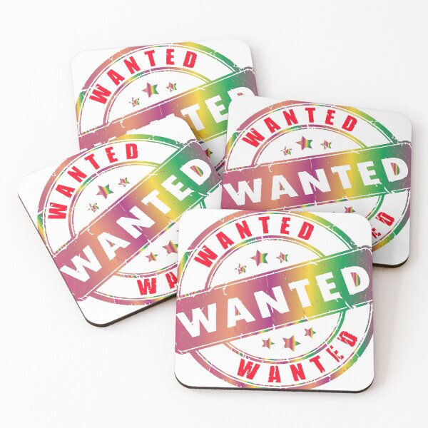 Item preview, wanted designed and sold by sbrstore.