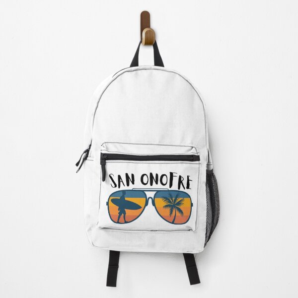 Item preview, san onofre surf beach california designed and sold by mikoala50.