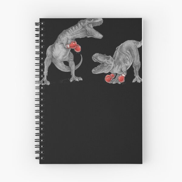 Item preview, T-REX BOXING Classic  designed and sold by MateoSerrano97.