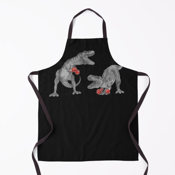 Item preview, T-REX BOXING Classic designed and sold by MateoSerrano97.