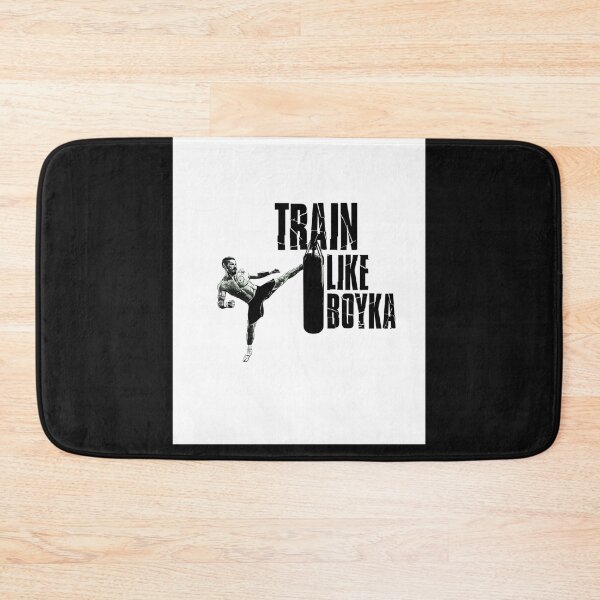 Item preview, Train like Boyka Graphic  designed and sold by MateoSerrano97.