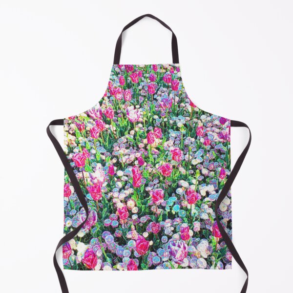 Item preview, TIPTOEING THROUGH THE TULIPS designed and sold by CHOCOLATESCORPI.