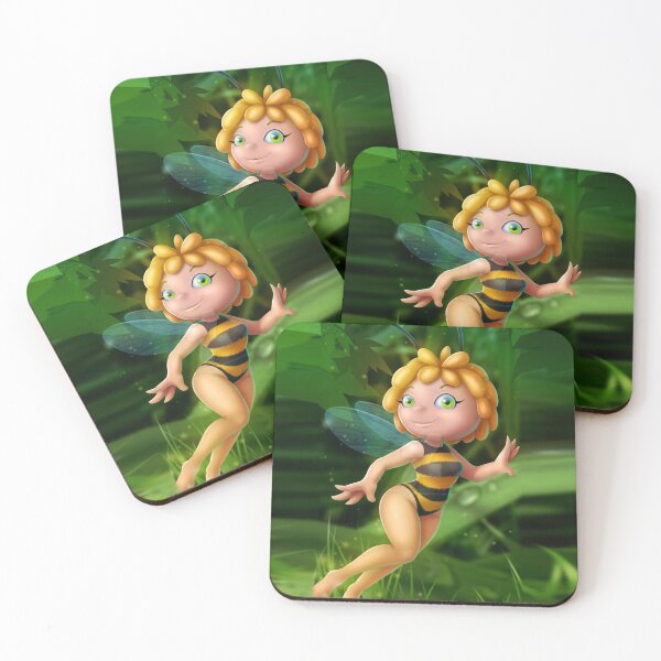 Item preview, Copy of Maya the Bee designed and sold by AshopParadise.