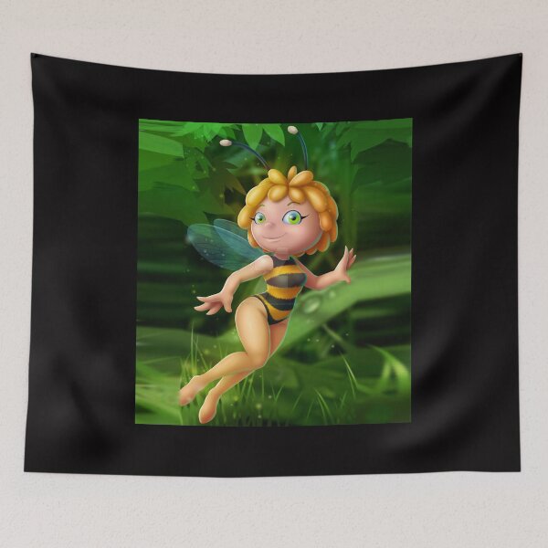 Item preview, Copy of Maya the Bee designed and sold by AshopParadise.