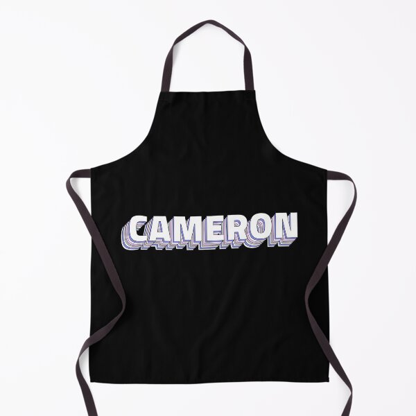 Item preview, Cameron - Name designed and sold by glee1111.