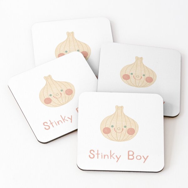 Item preview, Stinky Boy Kawaii Onion Pal designed and sold by The Pink Cicada.