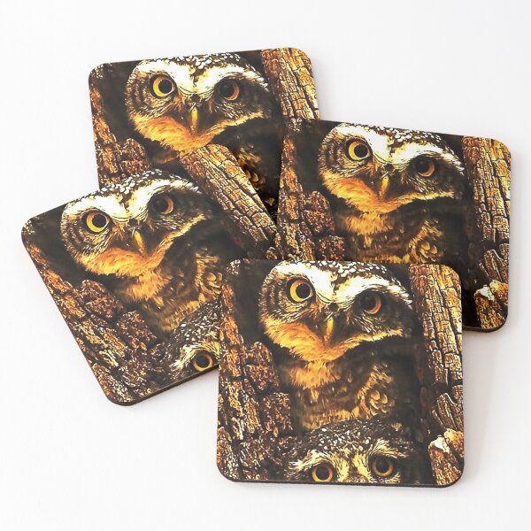 Item preview, owl 22 designed and sold by WardhaniDesign.