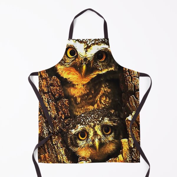 Item preview, owl 22 designed and sold by WardhaniDesign.