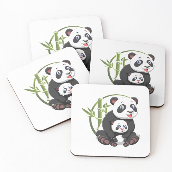 Item preview, Free panda hugs designed and sold by kazada.