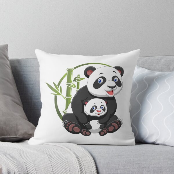 Item preview, Free panda hugs designed and sold by kazada.