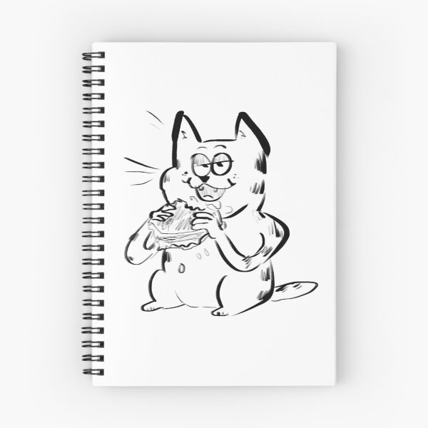 Item preview, garfy designed and sold by tective.