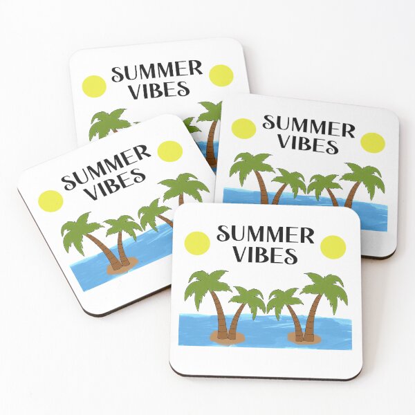 Item preview, Summer vibes designed and sold by jcnenm.