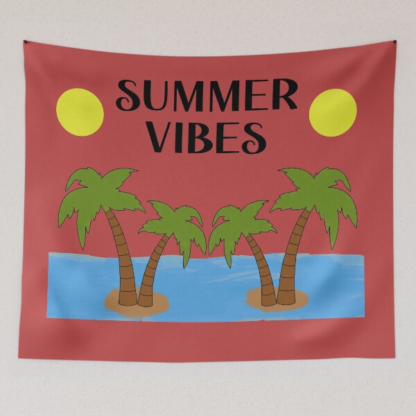 Item preview, Summer vibes designed and sold by jcnenm.