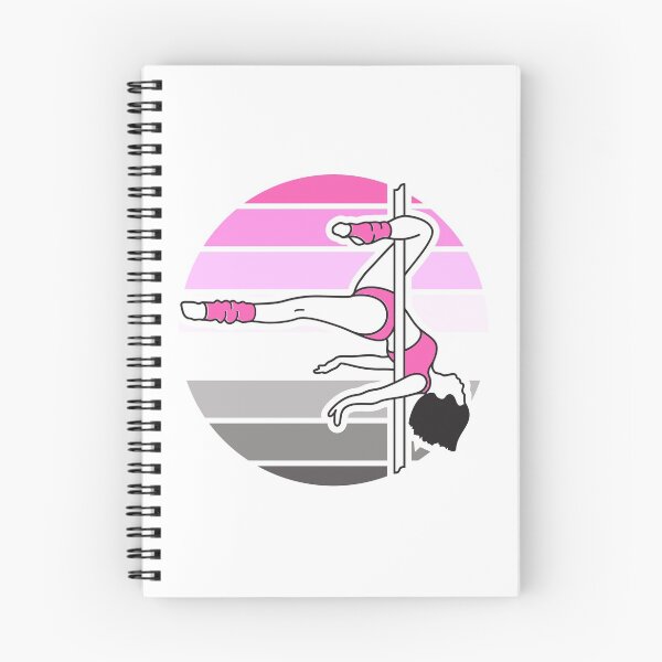 Item preview, Pole Dancer Pink in Sphere designed and sold by LifeSimpliCity.