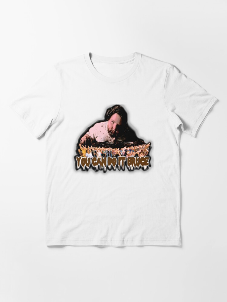 you can do it shirt