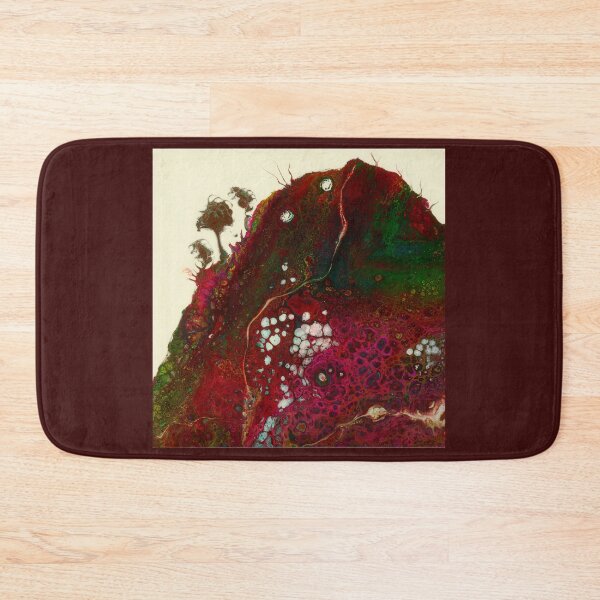 Item preview, Strawberry Hill designed and sold by Sarah Ashby.