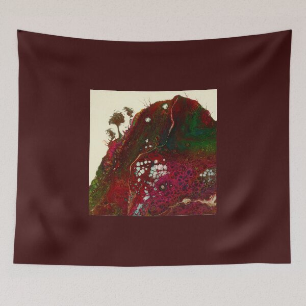 Item preview, Strawberry Hill designed and sold by Sarah Ashby.