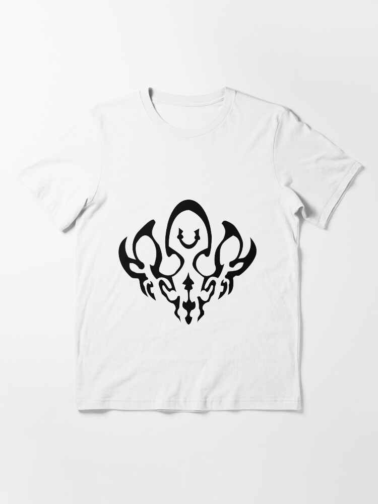 "Taboo Tattoo - Void Maker" T-shirt by raftproduction | Redbubble