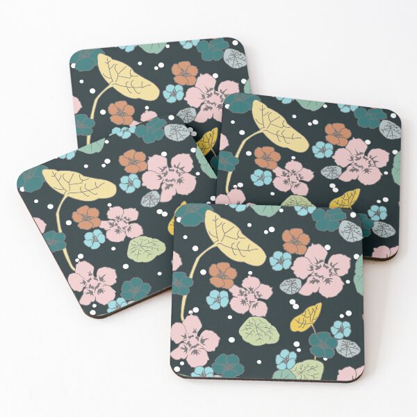 Item preview, Gently scattering designed and sold by OhzArt.