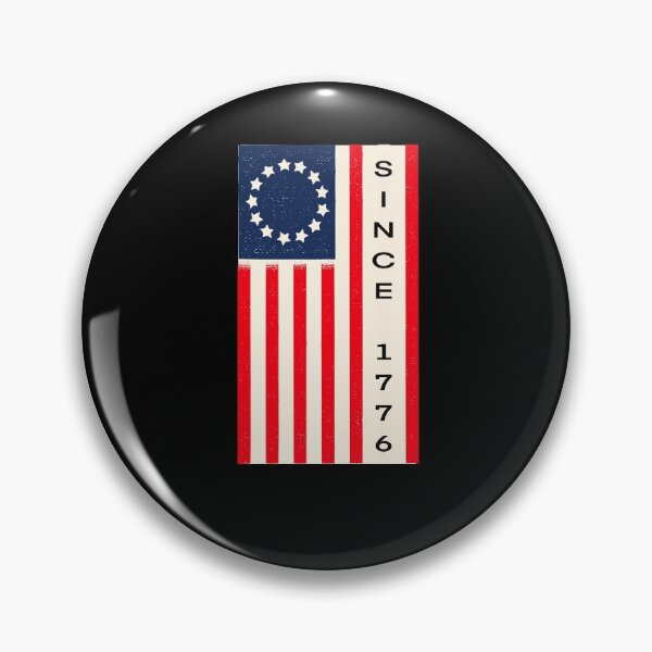 Item preview, Betsy Ross flag designed and sold by Yuchi1.