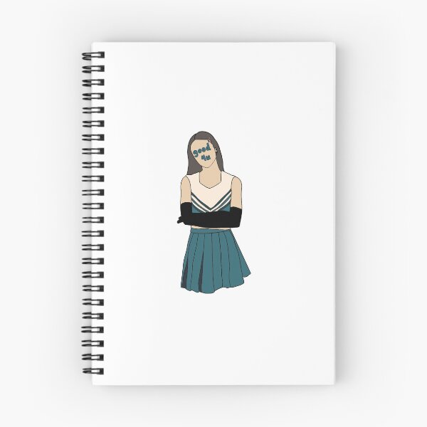 Item preview, good 4 u designed and sold by SandrineCh.