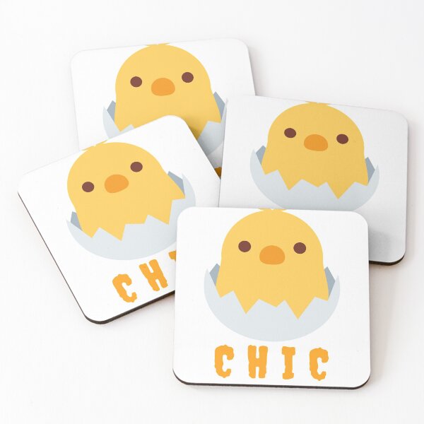 Item preview, CUTE KAWAII CHIC designed and sold by PIKABOOO.
