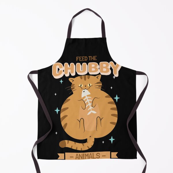 Item preview, Feed the Chubby Animals #8 designed and sold by Hypnotees.