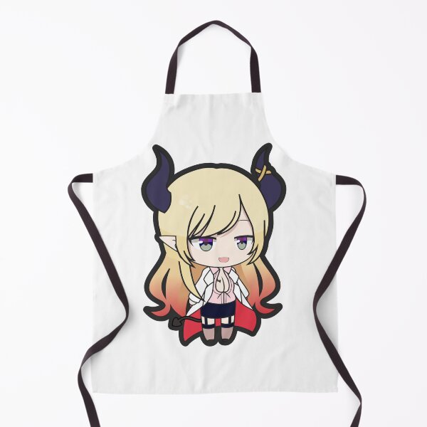 Item preview, Yuzuki Choco - Hololive designed and sold by KyraWaifu.