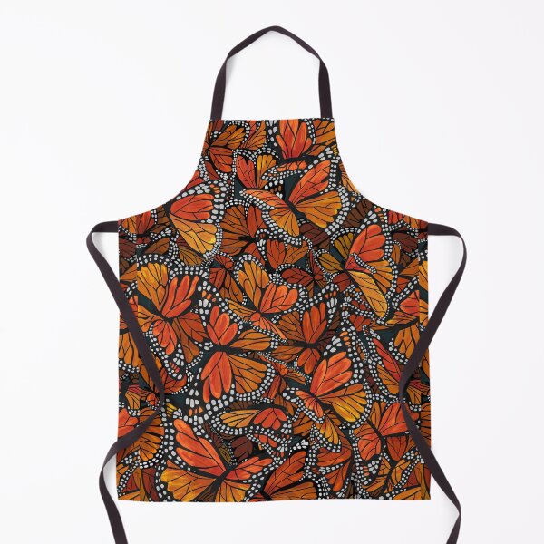 Item preview, Monarchs! Monarch Butterflies Galore! designed and sold by ak934.