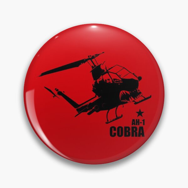 Item preview, AH-1 Cobra Helicopter Gunship designed and sold by StrongVlad.
